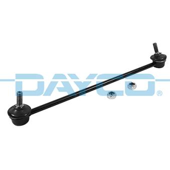 Entretoise/tige, stabilisateur DAYCO
