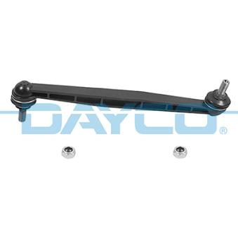 Entretoise/tige, stabilisateur DAYCO