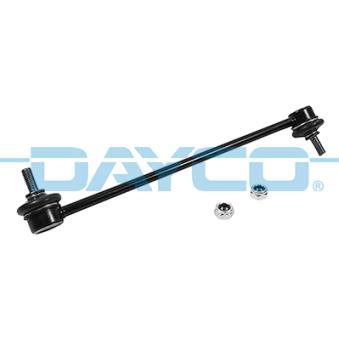 Entretoise/tige, stabilisateur DAYCO