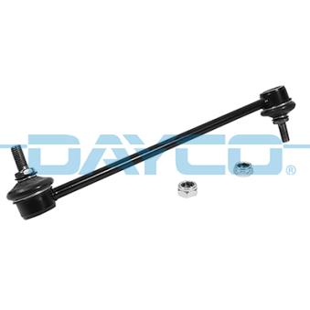 Entretoise/tige, stabilisateur DAYCO