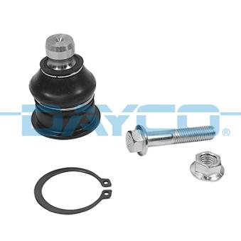 Rotule de suspension DAYCO