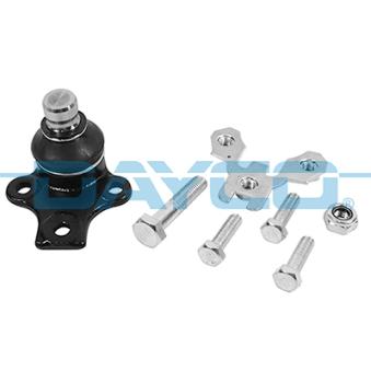 Rotule de suspension DAYCO