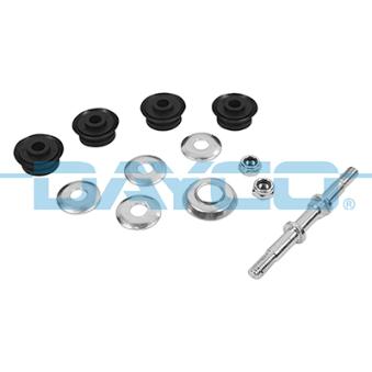 Entretoise/tige, stabilisateur DAYCO