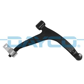 Triangle ou bras de suspension (train avant) DAYCO