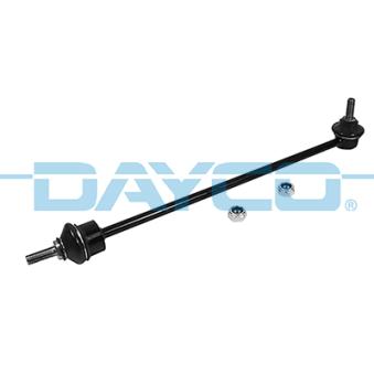 Entretoise/tige, stabilisateur DAYCO