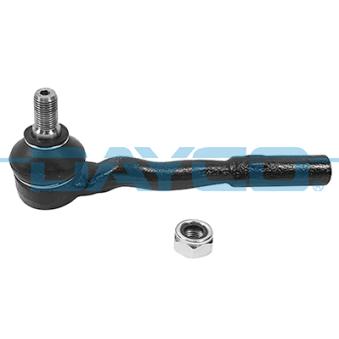 Rotule de barre de connexion avant gauche DAYCO DSS1484