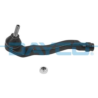 Rotule de barre de connexion avant droit DAYCO