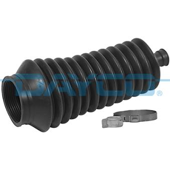 Jeu de joints-soufflets, direction DAYCO