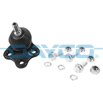 Rotule de suspension DAYCO DSS2549