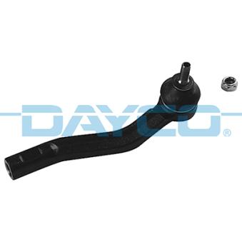 Rotule de barre de connexion avant gauche DAYCO