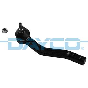 Rotule de barre de connexion avant droit DAYCO