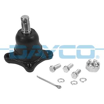 Rotule de suspension DAYCO