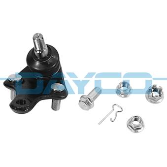 Rotule de suspension DAYCO