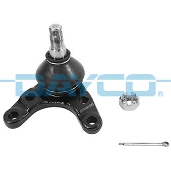 Rotule de suspension DAYCO DSS3238