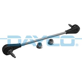 Entretoise/tige, stabilisateur DAYCO
