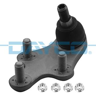 Rotule de suspension DAYCO DSS3424