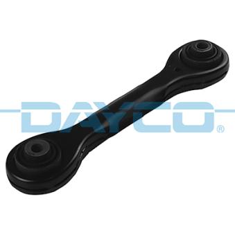 Triangle ou bras de suspension (train arrière) DAYCO