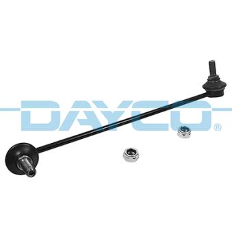 Entretoise/tige, stabilisateur avant gauche DAYCO