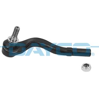 Rotule de barre de connexion avant droit DAYCO DSS3457