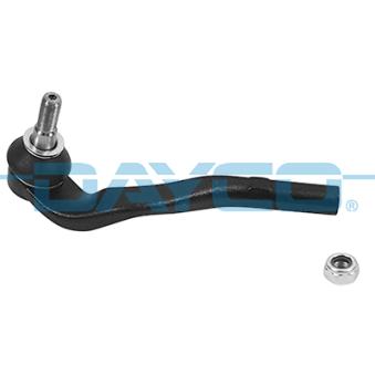 Rotule de barre de connexion avant gauche DAYCO DSS3458