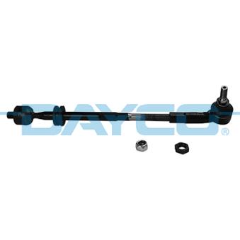 Barre de connexion avant gauche DAYCO DSS3608