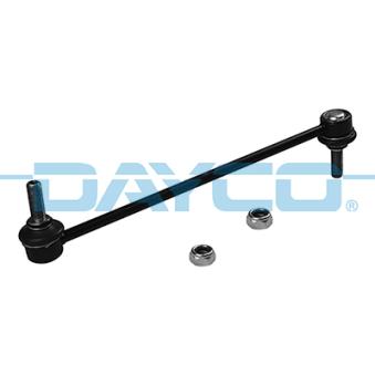 Entretoise/tige, stabilisateur DAYCO