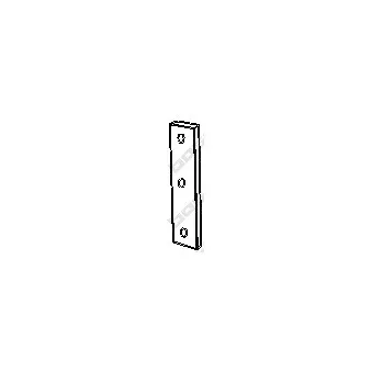 Bandes de caoutchouc, échappement BOSAL 255-953