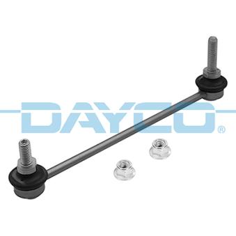 Entretoise/tige, stabilisateur DAYCO