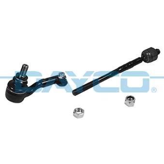 Barre de connexion avant gauche DAYCO DSS3693