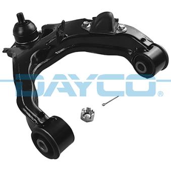 Bras de liaison, suspension de roue avant gauche DAYCO