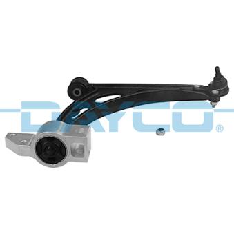 Triangle ou bras de suspension (train avant) DAYCO DSS4170