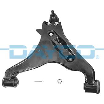 Bras de liaison, suspension de roue avant gauche DAYCO