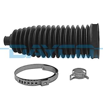 Jeu de joints-soufflets, direction DAYCO DSS4270