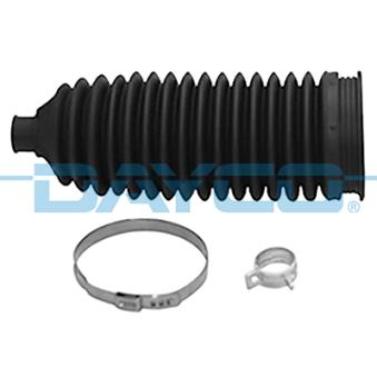 Jeu de joints-soufflets, direction DAYCO