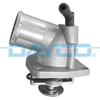 Thermostat d'eau DAYCO DT1085F