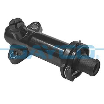 Thermostat d'eau DAYCO DT1229H