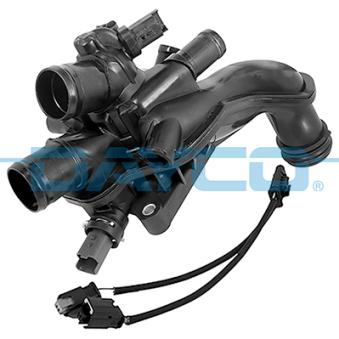 Thermostat, liquide de refroidissement DAYCO