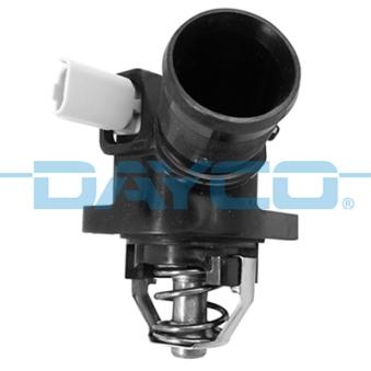 Thermostat d'eau DAYCO DT1258H