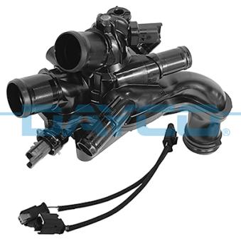 Thermostat, liquide de refroidissement DAYCO