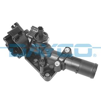 Thermostat d'eau DAYCO DT1321H