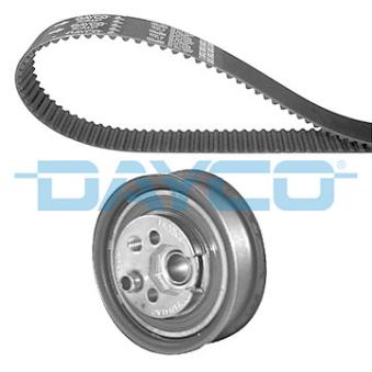 Kit de distribution DAYCO KTB358