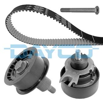 Kit de distribution DAYCO KTB617
