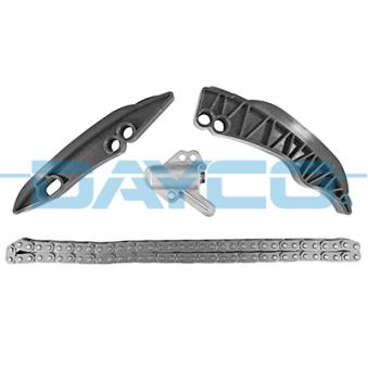 Kit de distribution par chaîne DAYCO