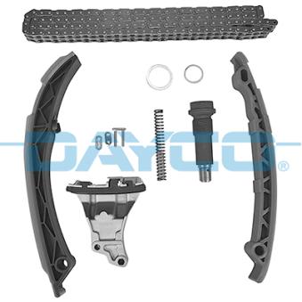 Kit de distribution par chaîne DAYCO