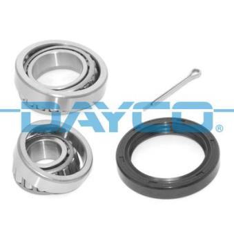 Roulement de roue avant DAYCO