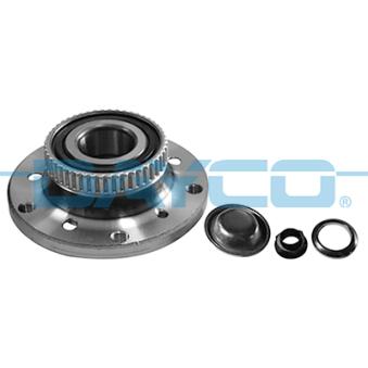 Roulement de roue avant DAYCO