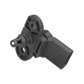 Capteur, pression du tuyau d'admission Continental VDO 2803550246302