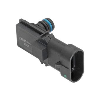 Capteur, pression du tuyau d'admission Continental VDO 2803550421302