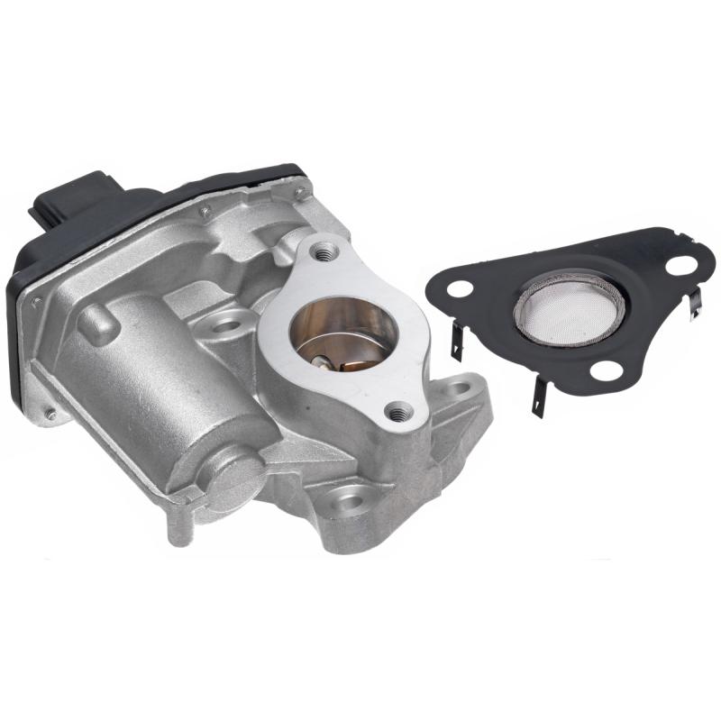 Vanne EGR Continental VDO 2803601010302 - Visuel 1