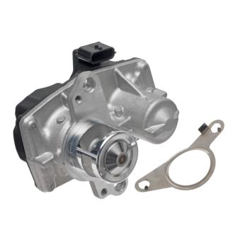 Vanne EGR Continental VDO 2803601026302